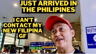 JUST ARRIVED IN THE PHILIPPINES, HOW DO I CONTACT MY GF? / SIM CARD