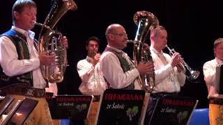 Tufaranka 28 10 17 Muzikanti z moravy Tufaranka 28 10 17 Muzikanti z moravy