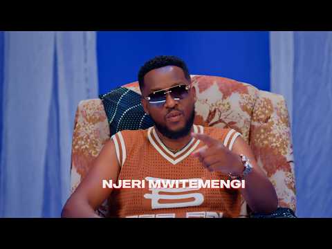 JOSE GATUTURA - NJERI MWITEMENGI (OFFICIAL 4K VIDEO)
