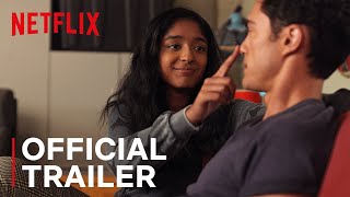 Never Have I Ever  Official Trailer  Netflix