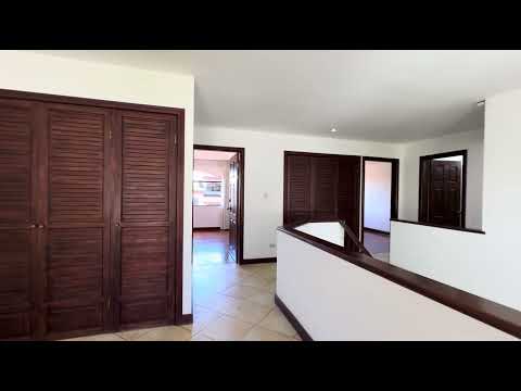 Imagen de Alquiler de Casas en San rafael - Escazú San Rafael - SAN JOSÉ