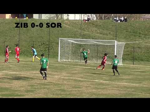 27. ZIBELLO POLESINE - SORAGNA 24° GIORNATA