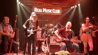 Ben Miller Band USA / 08.Sept.2018 / Samsung S9+