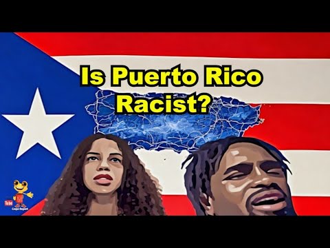 Is Puerto Rico Racist? Black Americans share their experiences living in Puerto Rico.