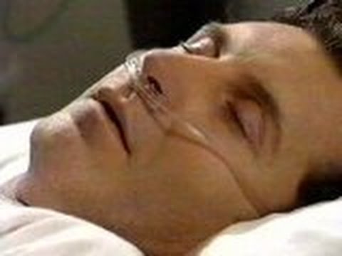 E Street Episode 381 - Aftermath of Bobs crash