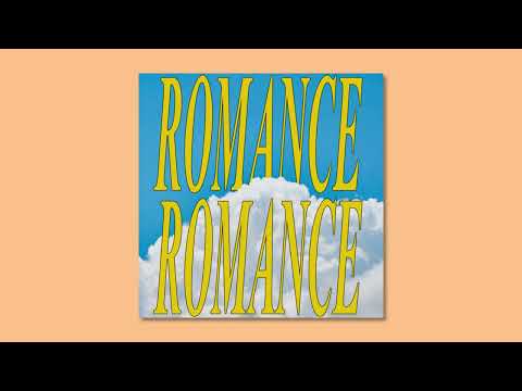 "ROMANCE ROMANCE" by Folktale San Pedro [FULL ALBUM]