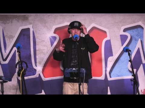 MNM: Storme - Marathon (Live bij UrbaNice)