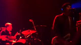 Johnny Marr - Sun &amp; Moon (Live @Lollapalooza Sideshow 2014)