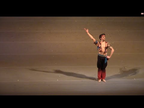 М.Изместьев (M.Izmestiev), Ланкедем (Lankedem), 26-4-23