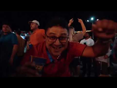 Show de Bell Marques em Santa Luzia paraíba 