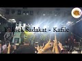 Yüksek Sadakat Kafile Live