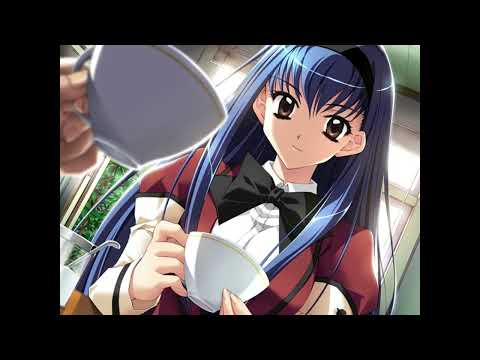 Kakyuusei 2 Shiosai Saki Nakajima
