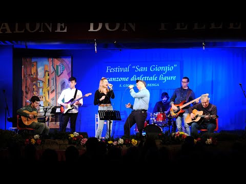 grandi & fanti - Lüngu er viaeu (Lungo il sentiero)