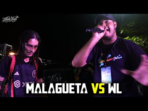 MALAGUETA VS WL | 2 FASE | 553º Batalha do Tanque | RJ