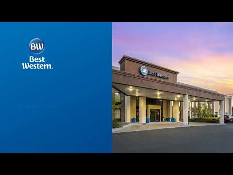 Best Western Harrisburg North - 39141