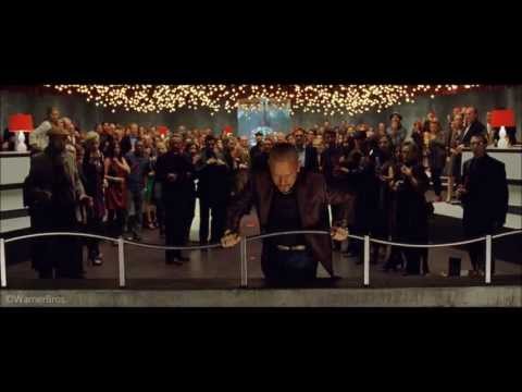 Cloud Atlas- An Angry Author Throws a Critic Off the Roof Clip (HD)