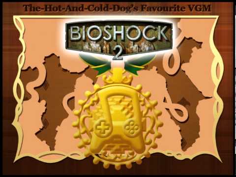 Golden VGM #278 - BioShock 2 ~ Pairbond