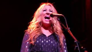 Lee Ann Womack- Does My Ring Burn Your Finger? (Live @ Rough Trade NYC) 11/7/17 4K quality