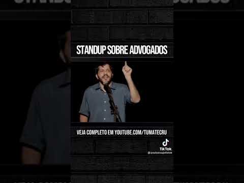 piada de advogado