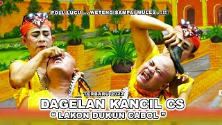 Download lagu Poll Lucu....!!! DAGELAN KANCIL CS Terbaru  || LAKON DUKUN CABOL mp3