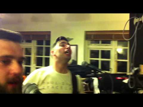 Fuck Team Sports - Chewing On Tinfoil