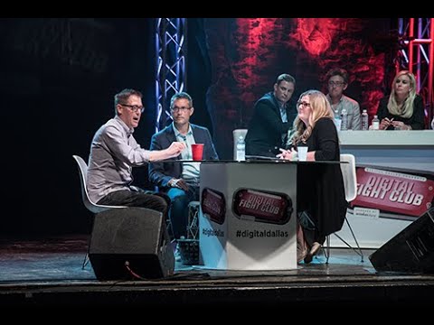 Fight #4: Big Data — Good or Evil?