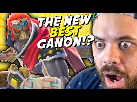 JAPAN GANONDORFS ARE BUILT DIFFERENT