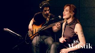 Gülden Mutlu - Bitti Mi (JoyTurk Akustik)