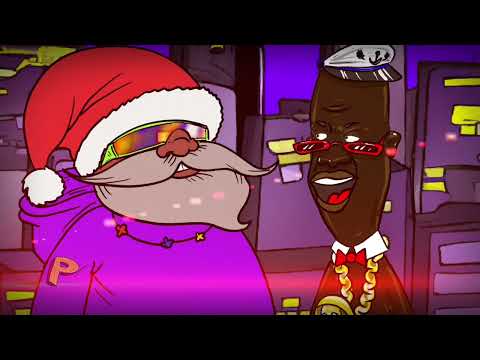 El Taiger ft El Marti - El Pompa