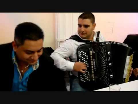 Milan Dimic 2012 Darko Lazic 2012