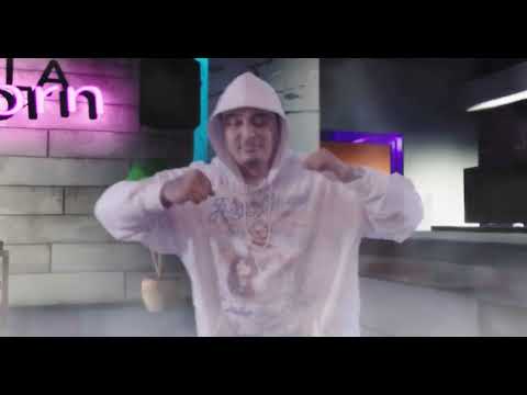 SaySoTheMac - Lil Dance || Dir. @IMNOTEVOL