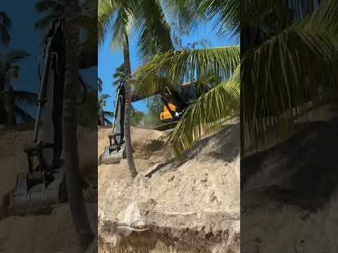 Vela Paje Construction – May 13, 2026 #3 | Early Site Progress