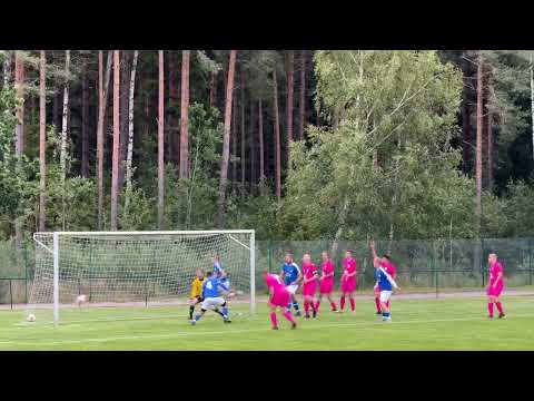 Frisparkmål Fröjered