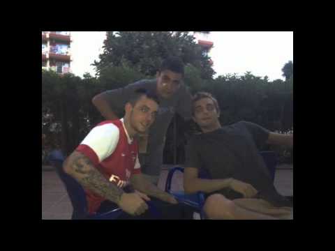 PETIT RIBERY - PAL INFIERNO (PROD.ADRIASEKAS)