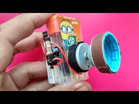 Top 5 Simple Homemade Inventions with TicTac