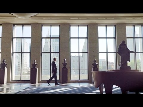 Special Witness - Elder Stevenson