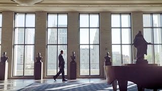 Special Witness - Elder Stevenson