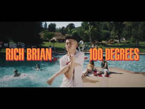 Rich brian