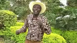 Download lagu John De'Mathew - Thiina Ni Umwe na Arume mp3