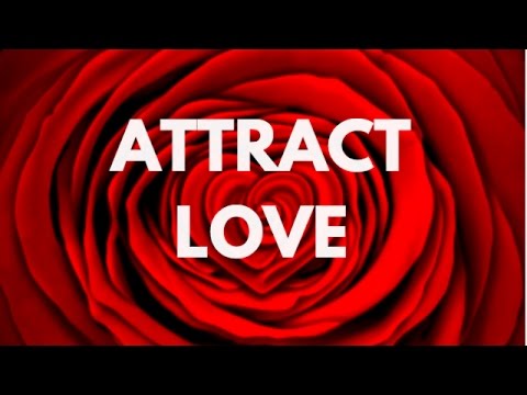 Attract Love (For Women)