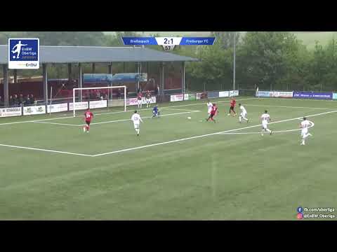 A-Junioren: 3 1 Flavio Santoro SG Sonnenhof Grossaspach 1