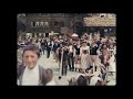 21 old films from 1895 to 1902 colorized and upscaled in 60 fps, with sound