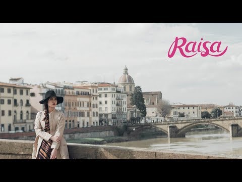Raisa - Usai Di Sini (Official Teaser)