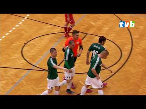 Csenger Futsal best moment