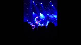 Northern blues @ City and Colour