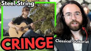 Download lagu I Can't BELIEVE Brandon Acker DID THIS mp3