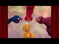 سِم سِم ہمارا Sesame Street Four Friends Urdu