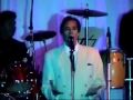 Manolo Otero Cantando 2006 Bolivia 