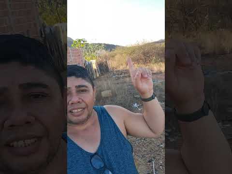 SALGUEIRO PERNAMBUCO SERRA DO CRUZEIRO VD 02