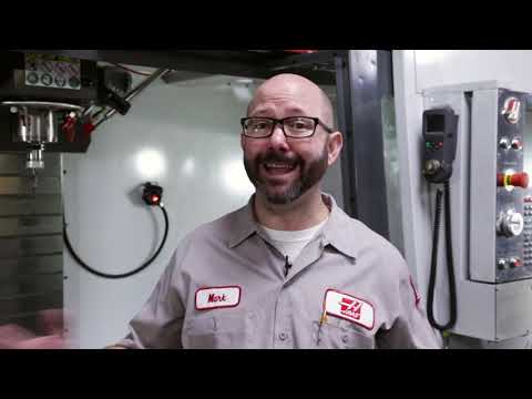 MACRO HACKS! Automate Your Tool Offsets and Data   Haas Automation Tip of the Day Korean sub